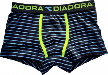 Diadora boxerky chlapecké 169 modré